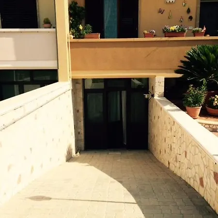 Casa Vacanze Holiday home Gallipoli