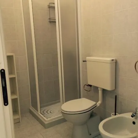 Casa Vacanze Holiday home *