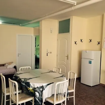 Casa Vacanze * Gallipoli