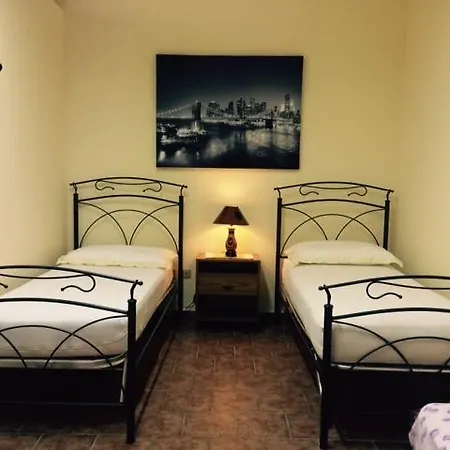 Holiday home Casa Vacanze