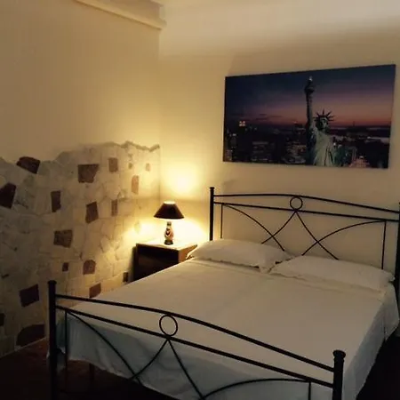Casa Vacanze Holiday home Gallipoli