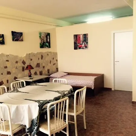 Casa Vacanze Gallipoli