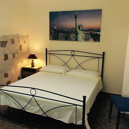 Holiday home Casa Vacanze *